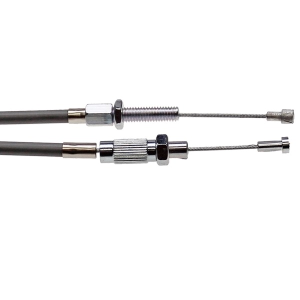 Kabel REM (Hand) Sachs/Hercules Prima 4/5 Grijs - Elvedes