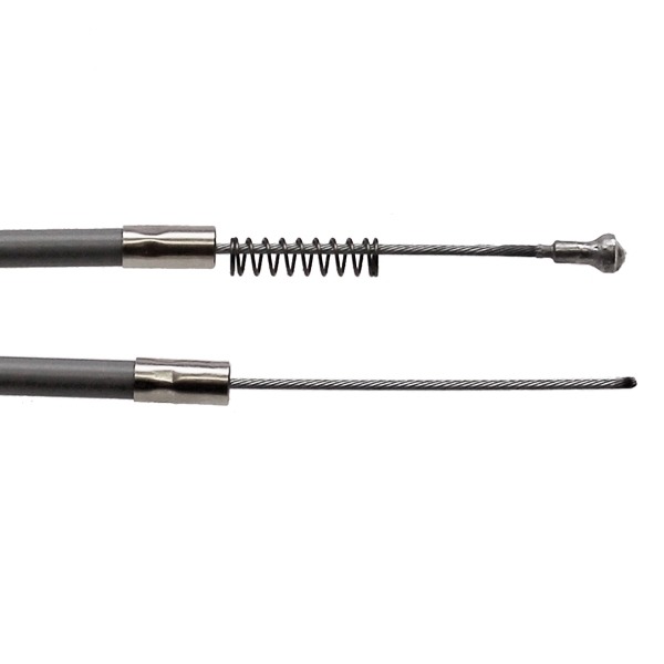 Decompressie Kabel Sachs/Hercules Prima 4/5 Grijs - Elvedes