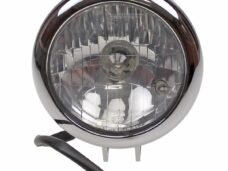 Koplamp Aprilia Habana Custom CP ORG