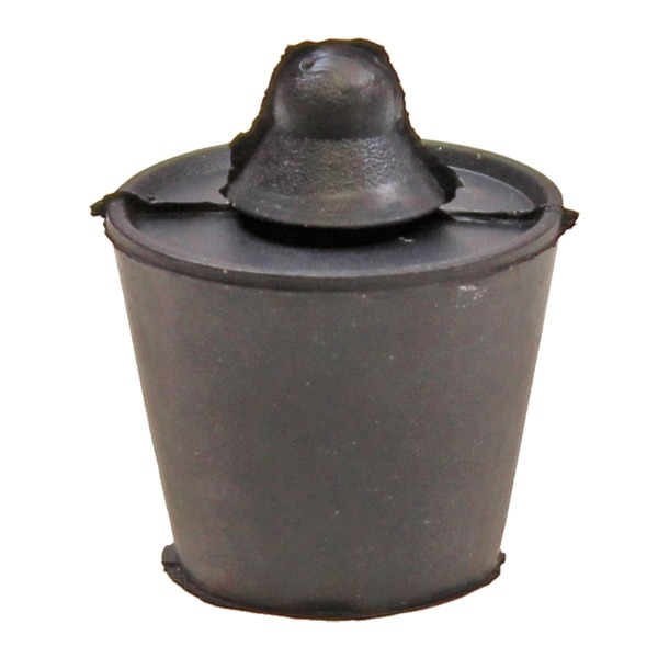 Middenstandaard Stootrubber Peugeot Zenith