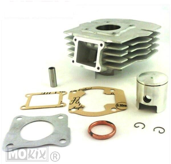 Airsal-sylinteri Honda MB/MT 45.0 mm
