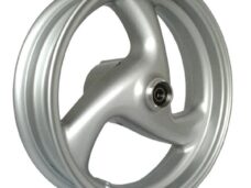Velg Peugeot Speedfight Voor Zilver ORG