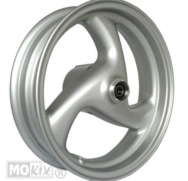 Velg Peugeot Speedfight Voor Zilver ORG