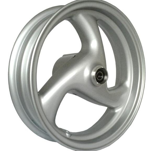 Velg Peugeot Speedfight Voor Zilver ORG