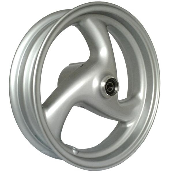 Velg Peugeot Speedfight Voor Zilver ORG