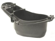 MET-IN BOX/Helmbak Piaggio Runner/Stalker ORG