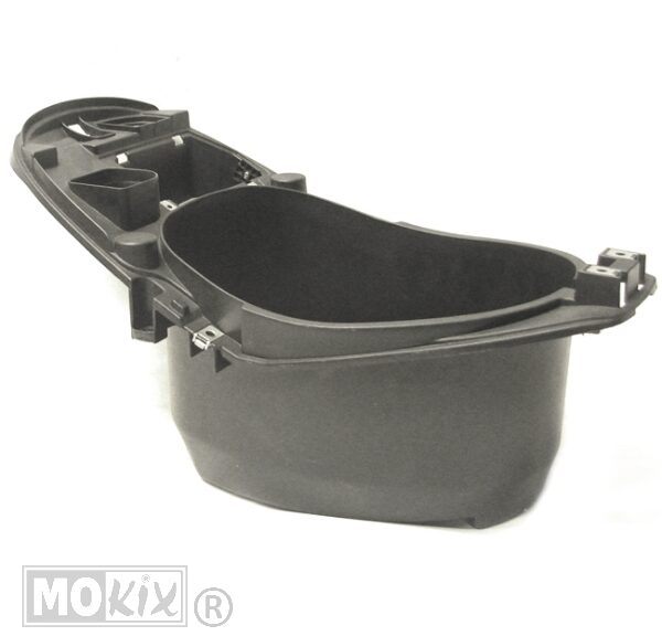 MET-IN BOX/Helmbak Piaggio Runner/Stalker ORG