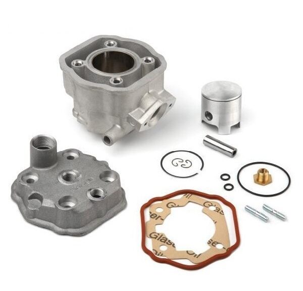 Cilinderkit Airsal Derbi Senda TECH18 + KOP 39.9mm