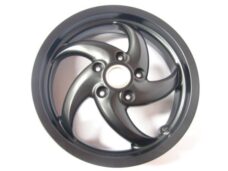 Velg Piaggio Typhoon Voor Compleet Zwart