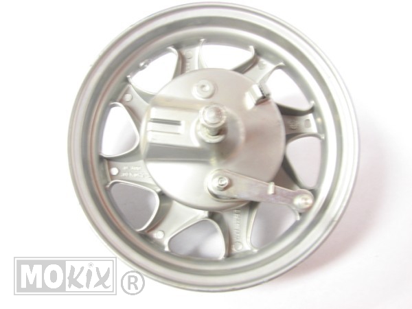 Velg Aprilia Amico Voor Trommelrem ORG