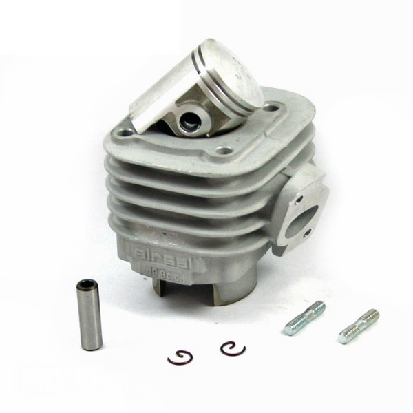 Cilinder Airsal Minarelli Horz AC 40.0mm
