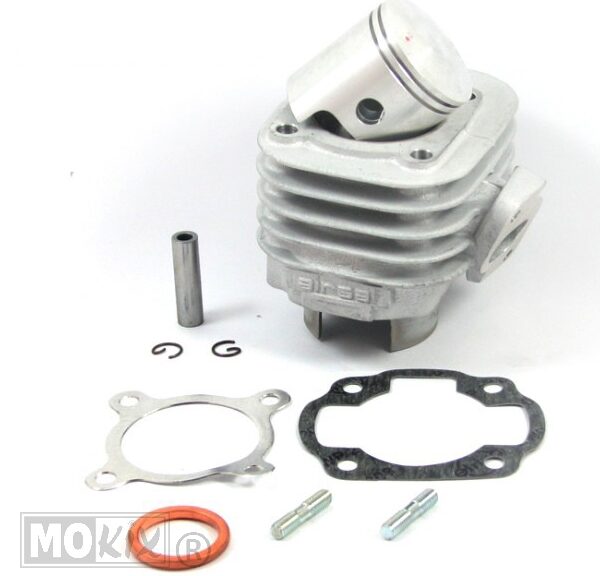 Sylinteri Airsal Minarelli Horz AC 46.0mm