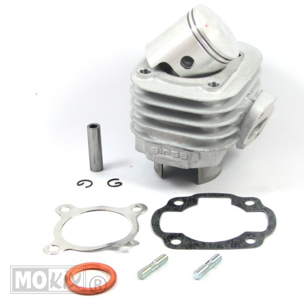 Cilinder Airsal Minarelli Horz AC 46.0mm