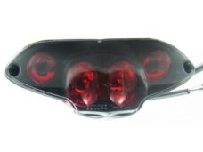 Achterlicht Piaggio DNA Compleet ORG