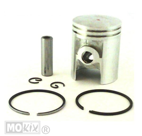 Mäntä Airsal Minarelli Horz AC 40.0mm