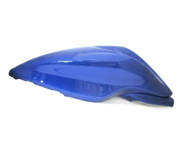 Zijkap Yamaha Aerox Links Blauw 00 Dpbmc"