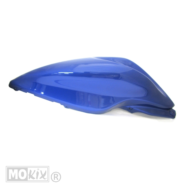 Zijkap Yamaha Aerox Links Blauw 00 Dpbmc"