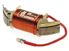 Ontstekingspoel Vespa Citta/Ciao/SI (Rood) Elec