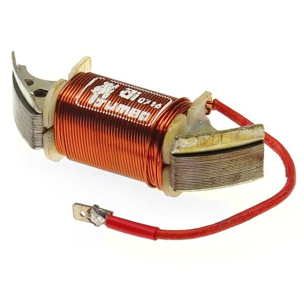 Ontstekingspoel Vespa Citta/Ciao/SI (Rood) Elec