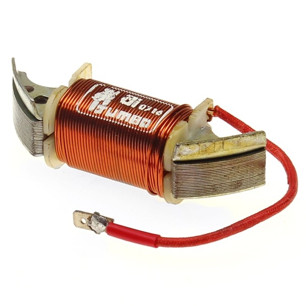 Ontstekingspoel Vespa Citta/Ciao/SI (Rood) Elec
