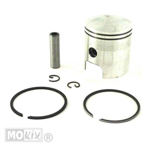 Mäntä Airsal Minarelli Horz AC 46.0mm