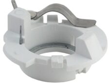 Koplamp-Fitting Peugeot FOX Elec