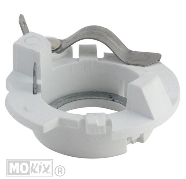 Koplamp-Fitting Peugeot FOX Elec