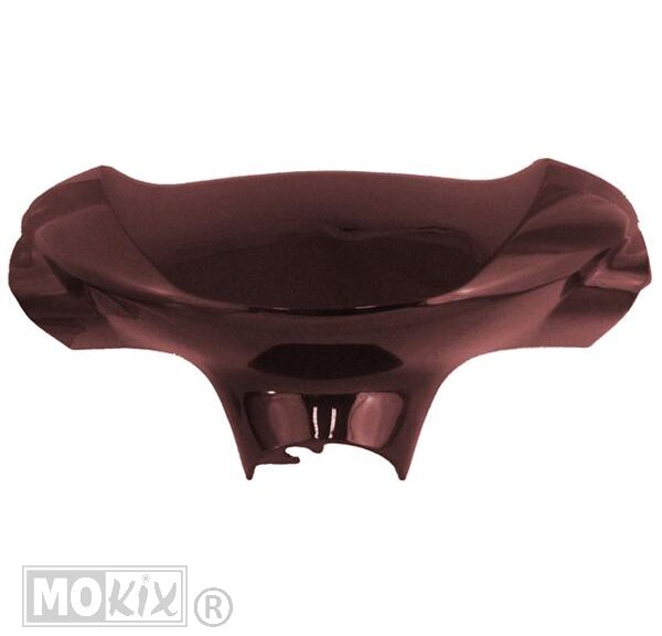 Stuurkap Yamaha NEO'S OT Donker Rood ORG