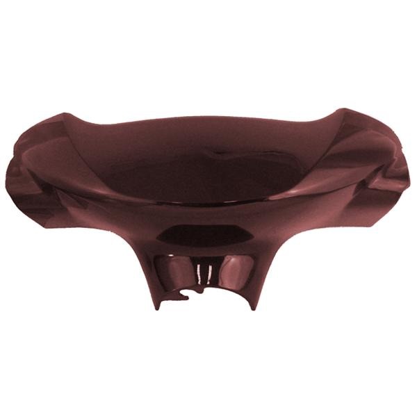 Stuurkap Yamaha NEO'S OT Donker Rood ORG