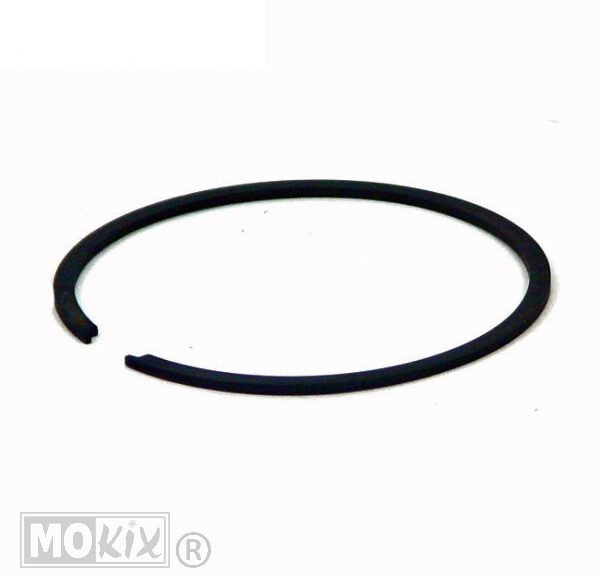 Piston ring Airsal 47x1 B (PM/Variant)