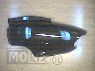Zijkap Yamaha NEO'S Links Zwart ORG