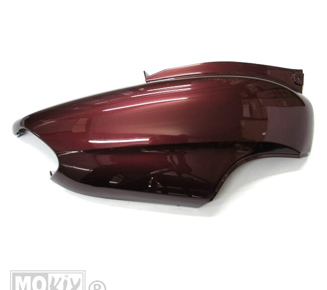 Zijkap Yamaha NEO'S Rechts Donker Rood DNRC2