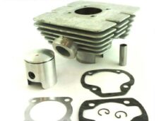 Cilinder Airsal Yamaha Dtmx 70cc 45.0mm