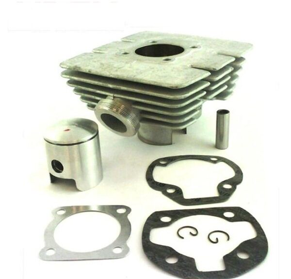 Cylinder Airsal Yamaha Dtmx 70cc 45.0mm