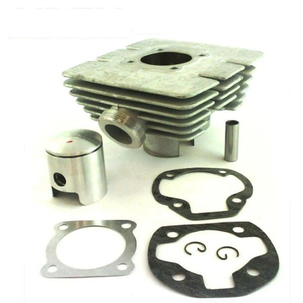 Cilinder Airsal Yamaha Dtmx 70cc 45.0mm