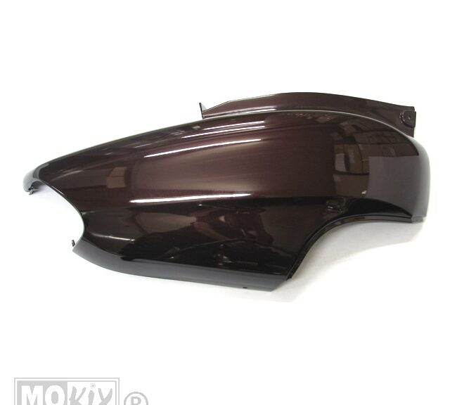 Zijkap Yamaha NEO'S Rechts Donker Rood DGRM2