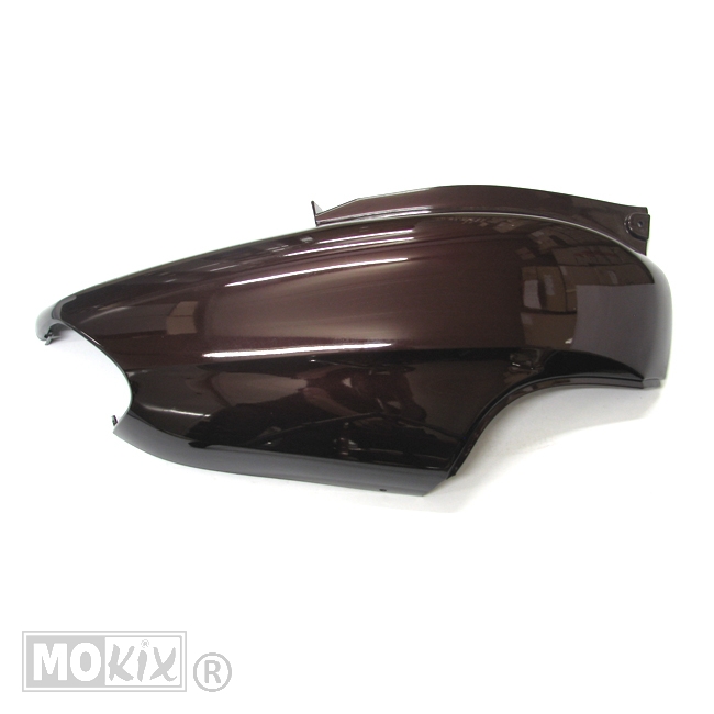 Zijkap Yamaha NEO'S Rechts Donker Rood DGRM2