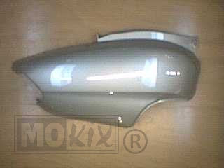 Zijkap Yamaha NEO'S Rechts Zilver ORG
