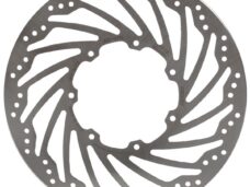 Remschijf Rieju RS2 50 Voor 280x106x4 IGM