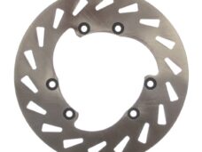Remschijf Rieju MRT 2006 Voor 220x106x3.5 IGM