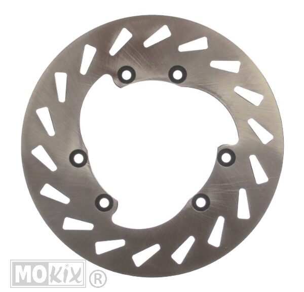 Remschijf Rieju MRT 2006 Voor 220x106x3.5 IGM