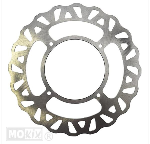 Remschijf Beta RR 50 Achter 220x100x3.5 IGM