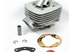 Cilinder Airsal Peugeot 103 6P 50cc T6 40.0mm