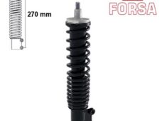 Schokbreker PIA Vespa ET2/SFERA RST Voor Forsa