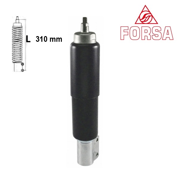 Schokbreker PIA Vespa PX 125 T5 Voor Forsa