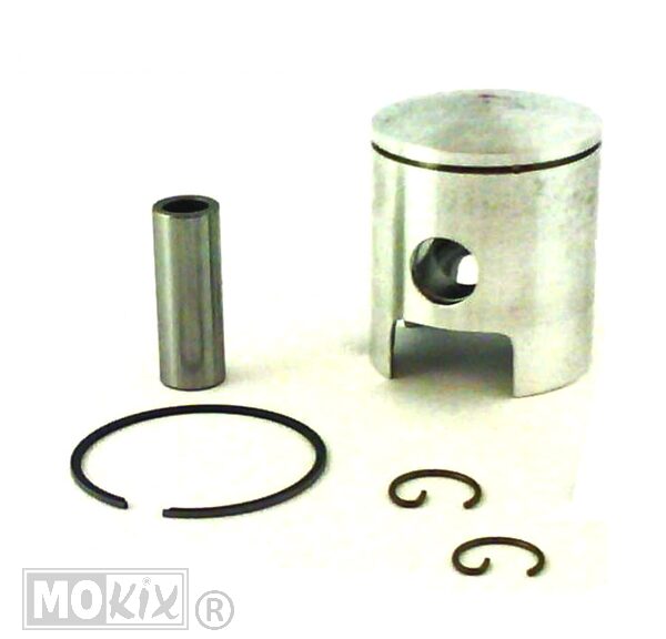 Zuiger Airsal Peugeot 103 6P 50cc T6 40.0mm