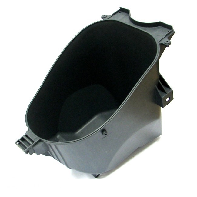 MET-IN BOX/Helmbak Yamaha NEO'S 99-06