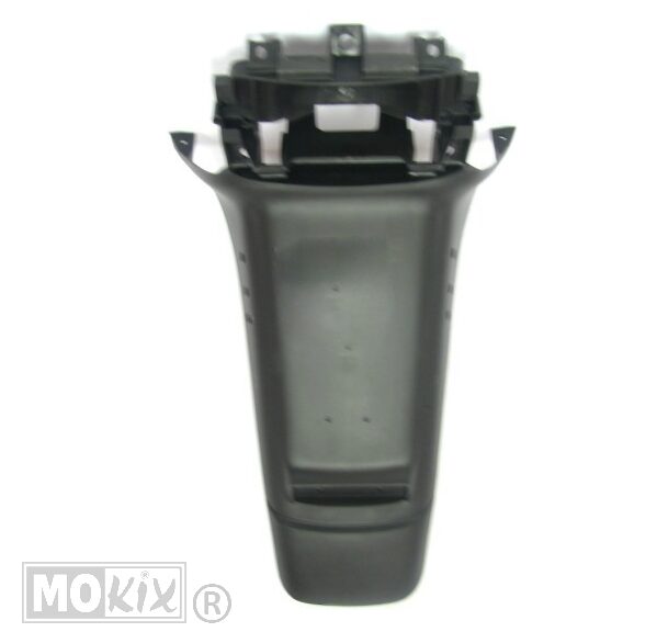 Achterspatbord Piaggio Typhoon Zwart ORG