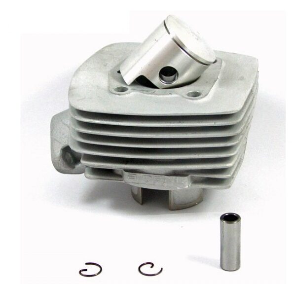 Cilinder Airsal Honda Wallaroo/PK 40.0mm