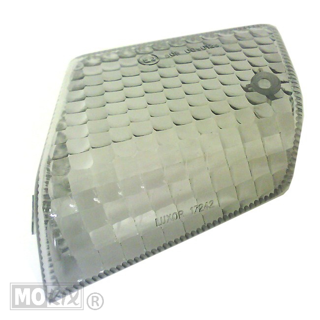 RAW-BOL Glas Peugeot SV L.V. ORG
